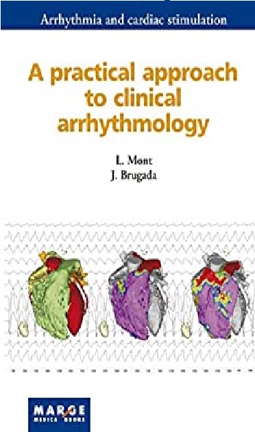 A practical approach to clinical arrhythmology PDF