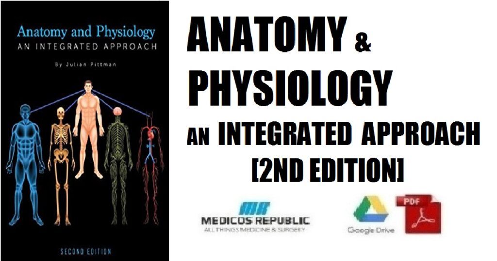 Anatomy and Physiology An Integrated Approach 2nd Edition PDF