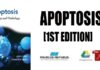 Apoptosis 1st Edition PDF