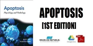 Apoptosis 1st Edition PDF