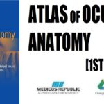 Atlas of Ocular Anatomy 1st Edition PDF