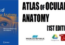 Atlas of Ocular Anatomy 1st Edition PDF