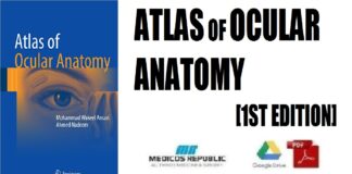 Atlas of Ocular Anatomy 1st Edition PDF