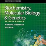 BRS Biochemistry, Molecular Biology and Genetics (Board Review Series) 7th Edition PDF Free Download