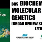 BRS Biochemistry, Molecular Biology and Genetics (Board Review Series) 7th Edition PDF Free Download