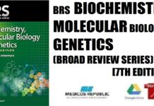 BRS Biochemistry, Molecular Biology and Genetics (Board Review Series) 7th Edition PDF