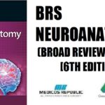 BRS Neuroanatomy (Board Review Series) 6th Edition PDF Free Download