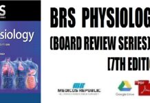 BRS Physiology (Board Review Series) 7th Edition PDF