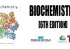 Biochemistry 6th Edition PDF