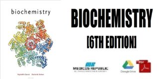 Biochemistry 6th Edition PDF