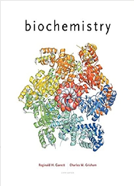 Biochemistry 6th Edition PDF