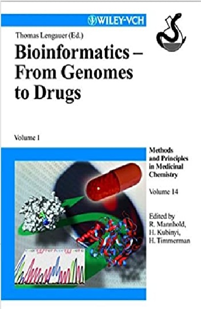 Bioinformatics: From Genomes to Drugs 1st Edition PDF