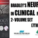 Bradley's Neurology in Clinical Practice, 2-Volume Set 7th Edition PDF