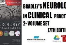 Bradley's Neurology in Clinical Practice, 2-Volume Set 7th Edition PDF