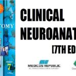 Clinical Neuroanatomy 7th Edition PDF Free Download