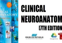 Clinical Neuroanatomy 7th Edition PDF