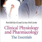 Clinical Physiology and Pharmacology The Essentials 1st Edition PDF Free Download
