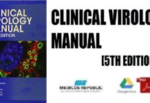 Clinical Virology Manual 5th Edition PDF