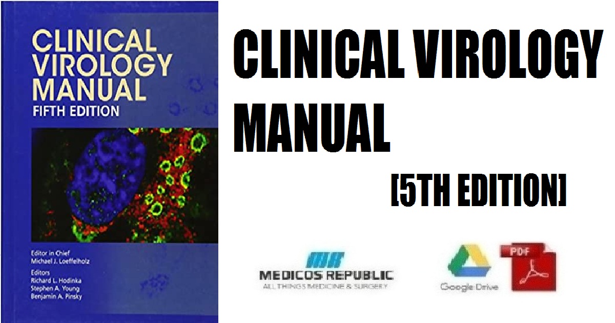 Best virology textbook pdf free download download multiple software