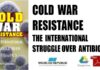 Cold War Resistance The International Struggle over Antibiotics PDF