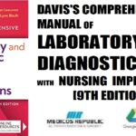 Davis’s Comprehensive Manual of Laboratory and Diagnostic Tests With Nursing Implications 9th Edition PDF Free Download