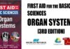 First Aid for the Basic Sciences Organ Systems 3rd Edition PDF