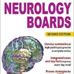 First Aid for the Neurology Boards 2nd Edition PDF Free Download