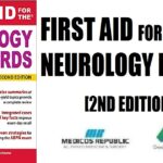 First Aid for the Neurology Boards 2nd Edition PDF