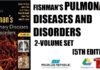 Fishman's Pulmonary Diseases and Disorders, 2-Volume Set, 5th Edition PDF