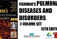 Fishman's Pulmonary Diseases and Disorders, 2-Volume Set, 5th Edition PDF