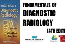 Fundamentals of Diagnostic Radiology 4th Edition PDF