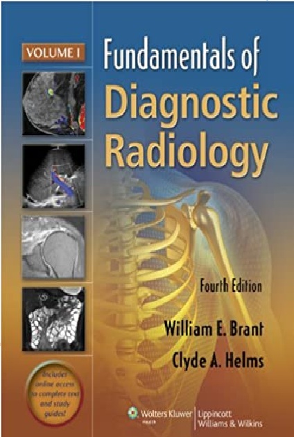 Fundamentals of Diagnostic Radiology 4th Edition PDF