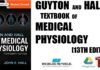 Guyton and Hall Textbook of Medical Physiology 13th Edition PDF