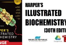 Harpers Illustrated Biochemistry 30th Edition PDF