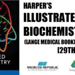 Harpers Illustrated Biochemistry (Lange Medical Book) 29th Edition PDF