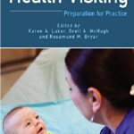 Health Visiting Preparation for Practice 4th Edition PDF Free Download