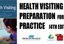 Health Visiting Preparation for Practice 4th Edition PDF