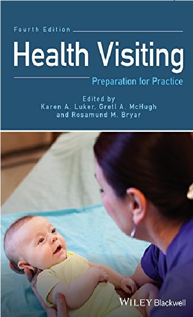 Health Visiting: Preparation for Practice 4th Edition PDF