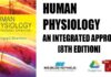 Human Physiology An Integrated Approach 8th Edition PDF