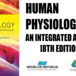 Human Physiology An Integrated Approach 8th Edition PDF
