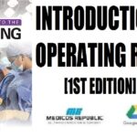 Introduction to the Operating Room 1st Edition PDF
