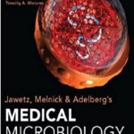 Jawetz, Melnick & Adelberg’s Medical Microbiology 26th Edition PDF Free Download