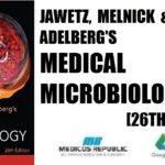 Jawetz, Melnick & Adelberg's Medical Microbiology 26th Edition PDF