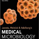 Jawetz Melnick & Adelbergs Medical Microbiology (Lange) 27th Edition PDF Free Download