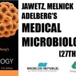 Jawetz Melnick & Adelbergs Medical Microbiology (Lange) 27th Edition PDF Free Download