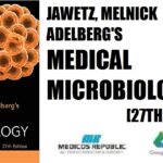 Jawetz Melnick & Adelbergs Medical Microbiology (Lange) 27th Edition PDF