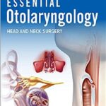 KJ Lee’s Essential Otolaryngology 11th Edition PDF Free Download