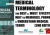 Medical Terminology The Best and Most Effective Way to Memorize, Pronounce and Understand Medical Terms 2nd Edition PDF