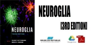 Neuroglia 3rd Edition PDF