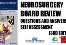 Neurosurgery Board Review Questions and Answers for Self-Assessment 3rd Edition PDF